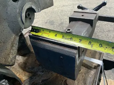 Used 2007 DAKE 315 S. CUT Circular Cold Saws Ohio US | HGR 24 #1542148
