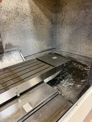 2009 MAG FADAL VMC-4020FX1181 Vertical Machining Centers | Levy Recovery Group (7)