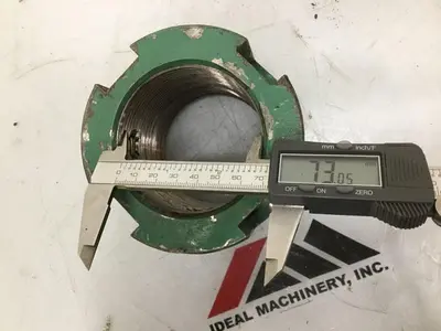 USED ENGEL 2000/450 TBN