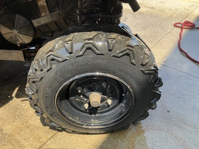 Used 2016 POLARIS RANGER 4X4 ETX Utility Vehicles Michigan US | Miedema Asset Management Group #1312940