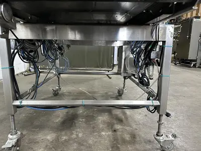 Kel-Tech Conveyor (No Plate)