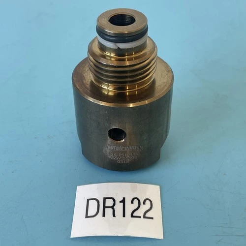 NEW Jetstream Assy 55530