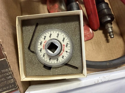 Used _UNKNOWN_ _UNKNOWN_ Armature Testers Michigan US | Miedema Asset Management Group #1371894