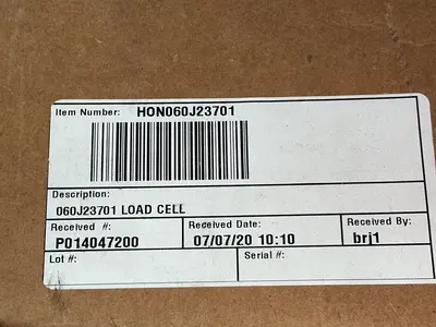 New | in-Stock 2020 HONEYWALL QFFH9 Transducers Ohio US | HGR 24 #1305288