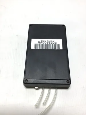 Neutronics Mini ID Refrigerant Identifier/Analysis for R134a SN: RA0056203