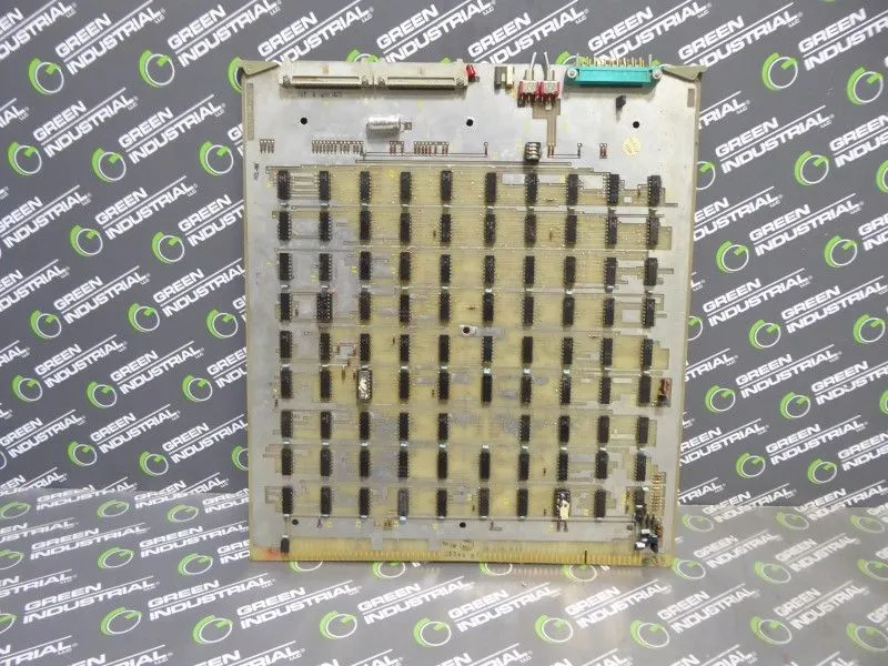 Allen Bradley 534488A-90S Control Board Used