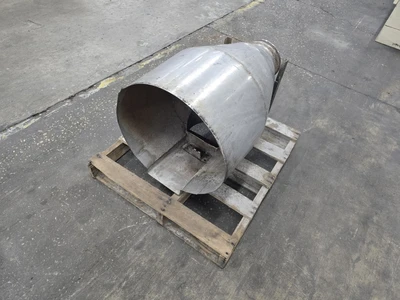56" Wide HPM/Battenfeld Gloucester Horizontal Sheet Line
