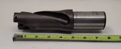 USED SANDVIK COROMANT CORODRILL 880-D4500L40-02