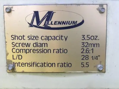 USED TOYO CORP TI 90G2-3.5 / IU