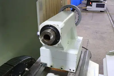 2008 FRYER ET-18 CNC Lathes | Toolquip, Inc. (16)