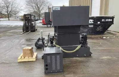 USED 2022 OKUMA