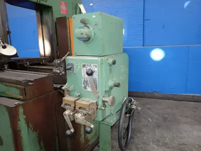 USED DOALL 26244