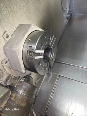 2007 MAZAK QTU-200II CNC Lathes | Midstate Machinery (2)