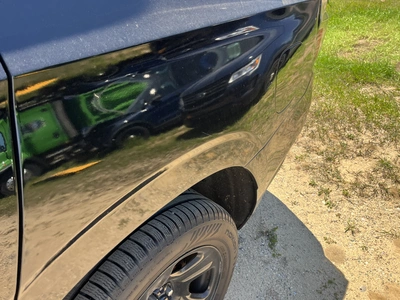 USED 2022 CHEVROLET TAHOE