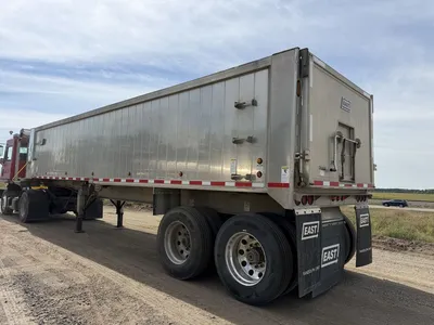 Used 2023 EAST END DUMP Dump Trailers Minnesota US | Carco Truck & Equipment #1513897