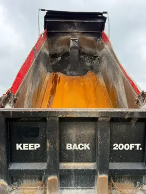 Used 2019 VOLVO VHD 84B300 Dump trucks Kentucky US | Proxy Equipment #1388918