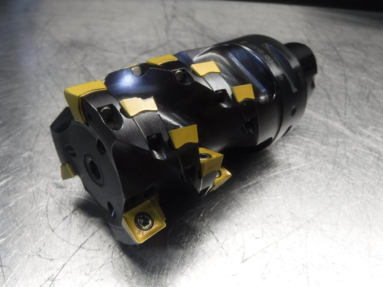 Sandvik Capto C5 54mm Milling Cutter 690-054C5-1053H (LOC1303C)