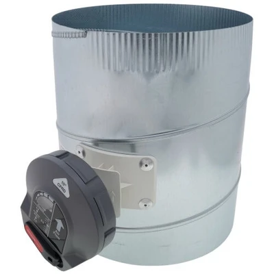 Honeywell CPRD10 Bypass Damper [New]
