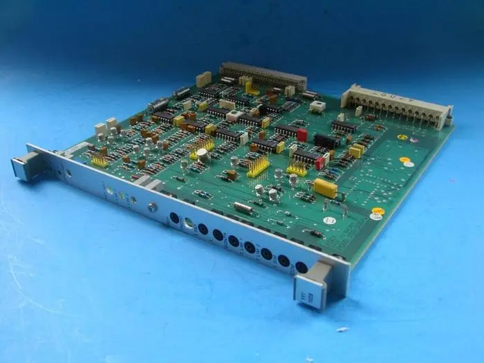 Used ABB YT212001-AD/7 Circuit Boards Michigan US | Ideal Machinery #569573