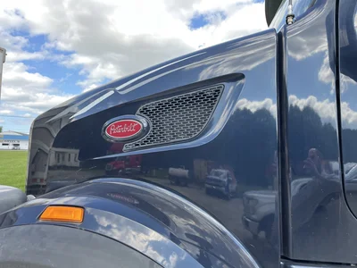 Used 2017 Peterbilt 567 Tractors & Trailers Delaware US | Zadoon Equipment #1469966