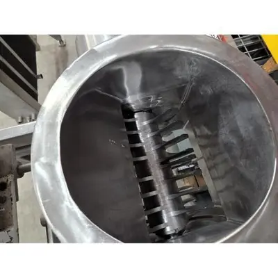 Used FITZPATRICK DKAS012 FitzMills Illinois US | Aaron Equipment #1310831