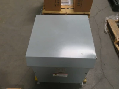 Used HPS _UNKNOWN_ Transformers Texas US | OCO Industrial #1690826