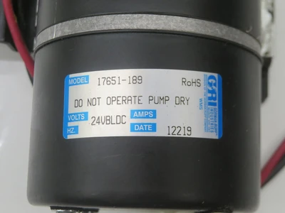 Used GORMAN RUPP _UNKNOWN_ Pumps Texas US | OCO Industrial #1685840