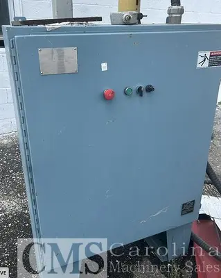 USED NEWMAN SS 24