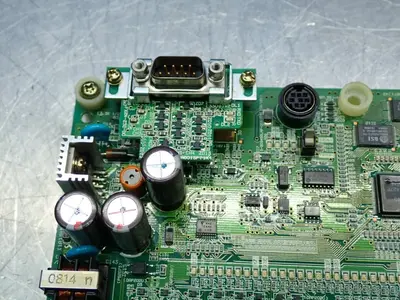 USED MITSUBISHI FX1N64BMTIS