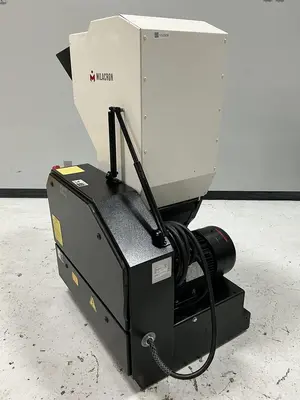 USED MILACRON MG-814