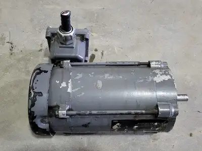 USED BALDOR VL5003A