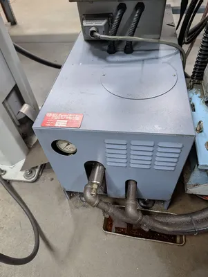 2004 STAR SR-20RII CNC Swiss Lathe | Machinery Resources International (16)