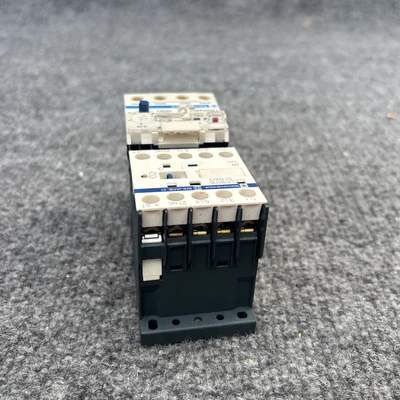 Used Telemecanique LR2K0303 PLC Contactors California US | Davliegogo LLC #1706771