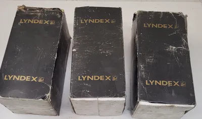 LYNDEX B5007-0040-4.00 Tooling & Accessories, Tooling | Machinery Central (9)