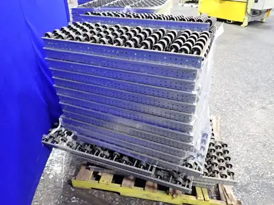 36" X 16" Conveyors