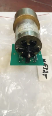 USED ETS Energy Technology systems 560028-001