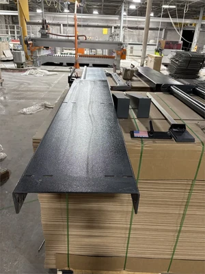 Used TIGERSTOP _UNKNOWN_ Woodworking Handling Equipment Texas US | MachineryMax #1539867
