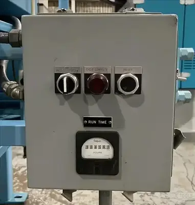 USED 1993 EIMCO M1200FB