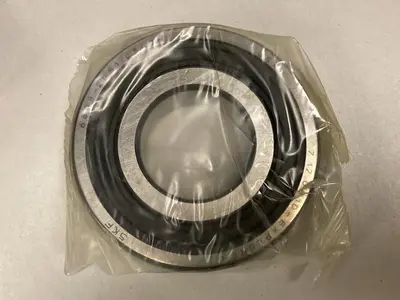 New | in-Stock SKF 6308 2RSJEM Bearings | Surplus Asset Holdings #1199999