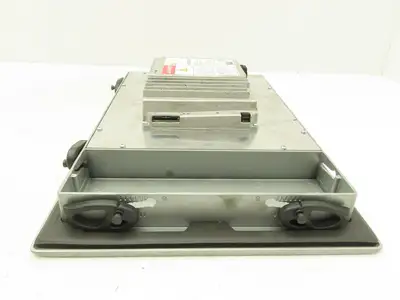 Allen Bradley 2711P-B10C22D9P HMI PanelView Plus 7 Operator Touch Interface 24V