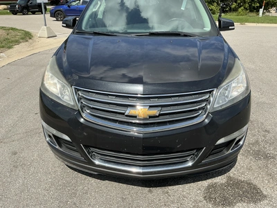 Used 2015 CHEVROLET TRAVERSE SUVs Michigan US | Miedema Asset Management Group #1468532