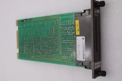 Bailey IMCIS02 infi 90 Control Input Output Module 2.4va SADR 10-3A-4-5 #K-1630