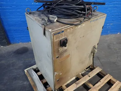Used MOTOMAN / YASKAWA ELECTRIC MH6 Robots | HGR 24 #736051
