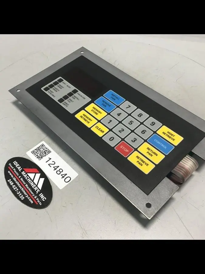 USED KARDEX 2080161