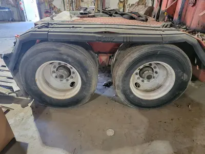 USED 2000 ALJON LC90