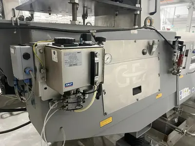 USED 2020 GEA WESTFALIA PROTEIN MASTER CF 6000