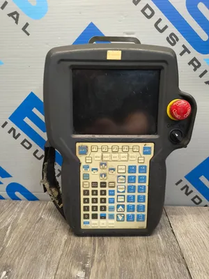 USED FANUC LTD. A05B-2518-C302#ESW