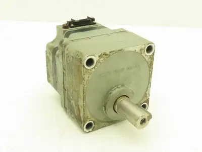 Oriental Motor BLM5120HP-GFV Brushless DC Gear Motor 0-240V 5:1 Gearhead GFV5G5S