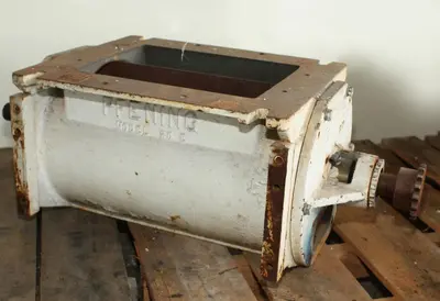 USED PFENING 10E 20E