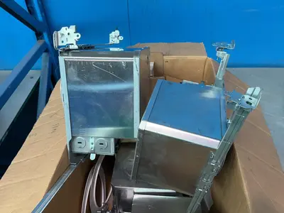Used COOPER LIGHTING, GB H4ICATSB / PS550 Lighting Ohio US | HGR 24 #1561838